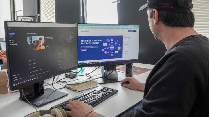 NewsBuild.ai Expands Editorial Automation Across Multiple United Media Group Markets