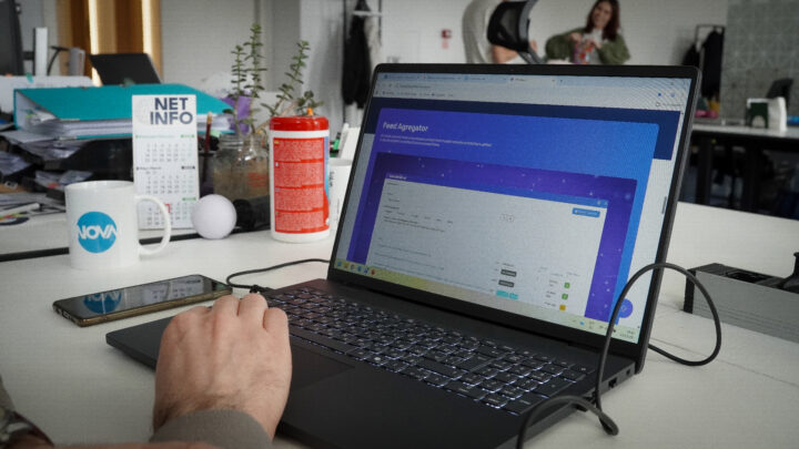 NetInfo Advances Editorial Automation Through Google and Financial Times AI Launchpad in 2025